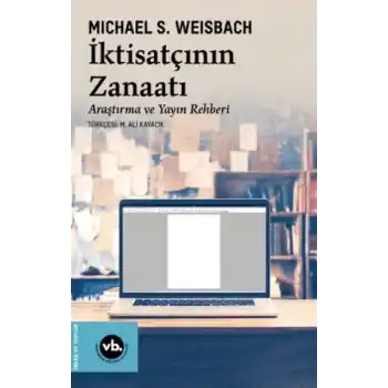 İktisatçının Zanaatı