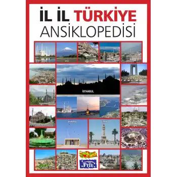 İl İl Türkiye Ansiklopedisi