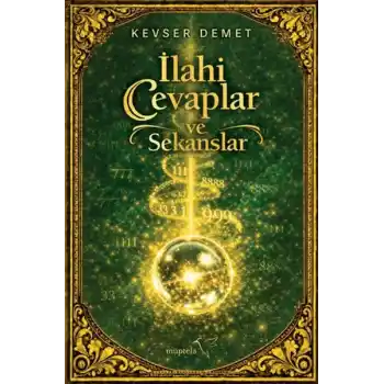 İlahi Cevaplar ve Sekanslar