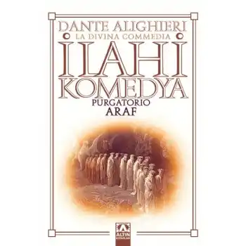 İlahi Komedya - Araf