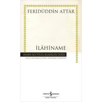 İlahiname - Hasan Ali Yücel Klasikleri