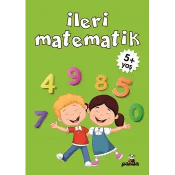 İleri Matematik 5+ Yaş