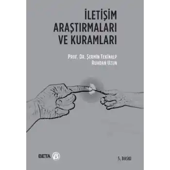 İletişim Araştırmaları ve Kuramları
