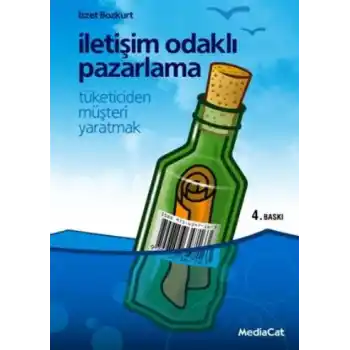 İletişim Odaklı Pazarlama