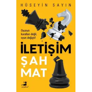 İletişim Şah Mat