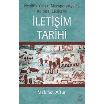 İletişim Tarihi