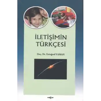 İletişimin Türkçesi
