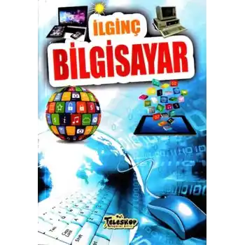 İlginç Bigisayar - İlginç Bilgiler Serisi