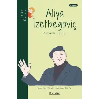 İlham Kutusu-Aliya İzetbegoviç