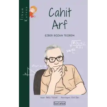 İlham Kutusu-Cahit Arf