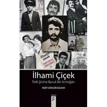 İlhami Çiçek