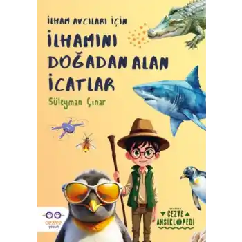 İlhamını Doğadan Alan İcatlar