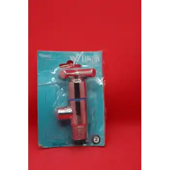 İlhan Koç Taharet Musluk