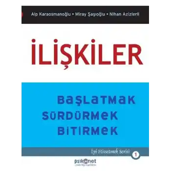 İlişkiler