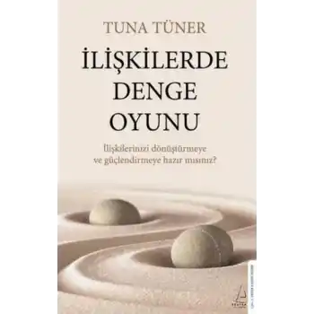 İlişkilerde Denge Oyunu