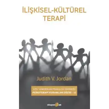 İlişkisel-Kültürel Terapi