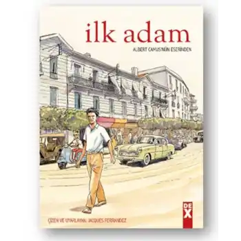 İlk Adam
