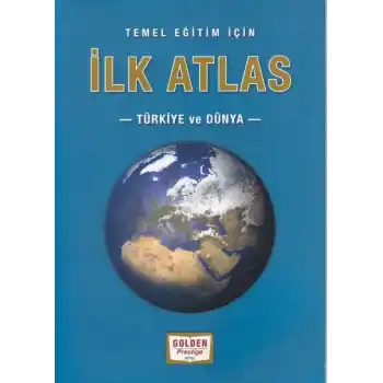 İlk Atlas