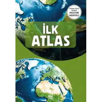 İlk Atlas