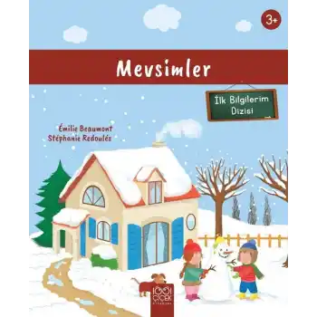 İlk Bilgilerim - Mevsimler