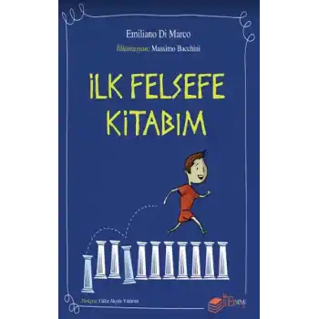 İlk Felsefe Kitabım