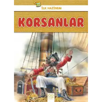 İlk Hazinem - Korsanlar