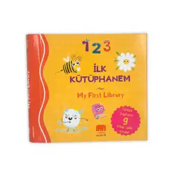 İlk Kütüphanem (My First Library)