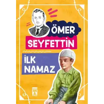 İlk Namaz