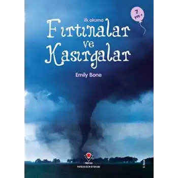 İlk Okuma - Fırtınalar ve Kasırgalar