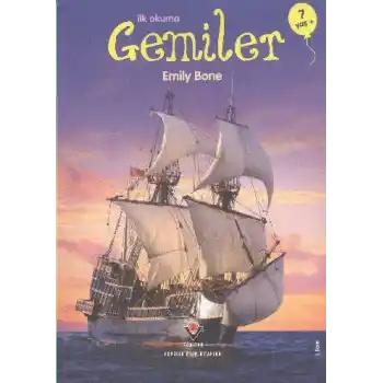 İlk Okuma - Gemiler