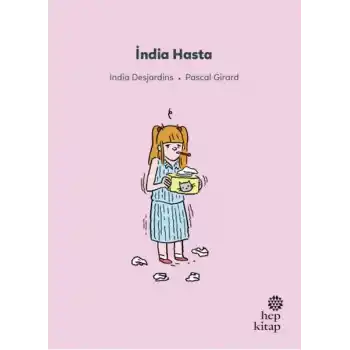 İlk Okuma Hikâyeleri: İndia Hasta