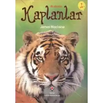 İlk Okuma - Kaplanlar