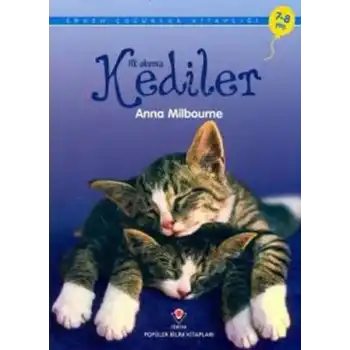 İlk Okuma - Kediler