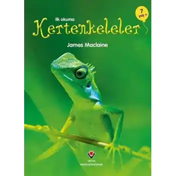 İlk Okuma - Kertenkeleler