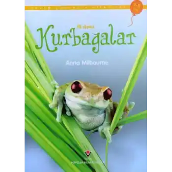 İlk Okuma - Kurbağalar