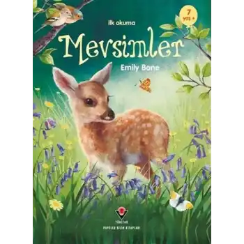 İlk Okuma - Mevsimler