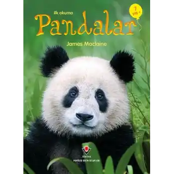 İlk Okuma - Pandalar