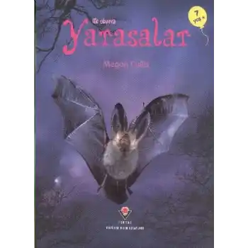 İlk Okuma - Yarasalar