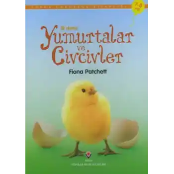 İlk Okuma - Yumurtalar Ve Civcivler