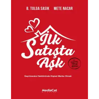 İlk Satışta Aşk
