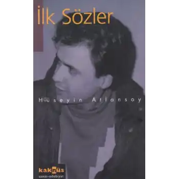 İlk Sözler