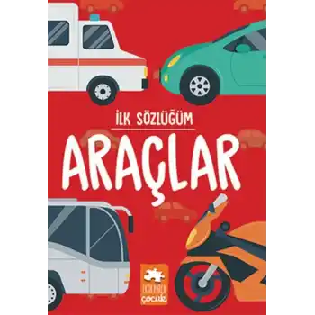 İlk Sözlüğüm - Araçlar