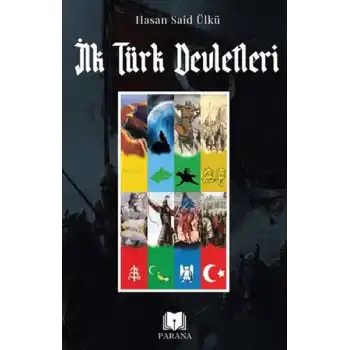 İlk Türk Devletleri
