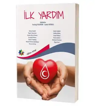 İlk Yardım