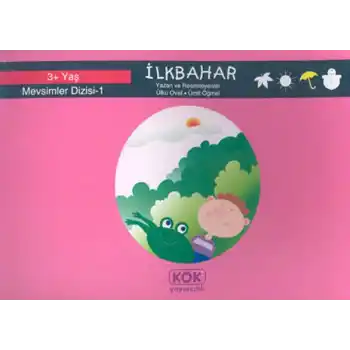 İlkbahar Mevsimler 1