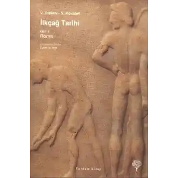 İlkçağ Tarihi 2 - Roma
