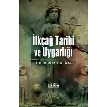 İlkçağ Tarihi ve Uygarlığı