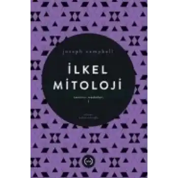 İlkel Mitoloji / Tanrının Maskeleri 1