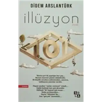 İllüzyon