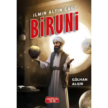 İlmin Altın Çağı Biruni